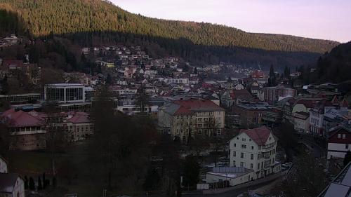 Webcam Bad Wildbad