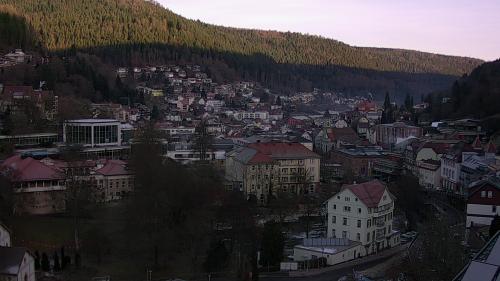 Webcam Bad Wildbad