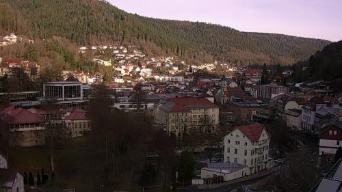 Webcam Bad Wildbad