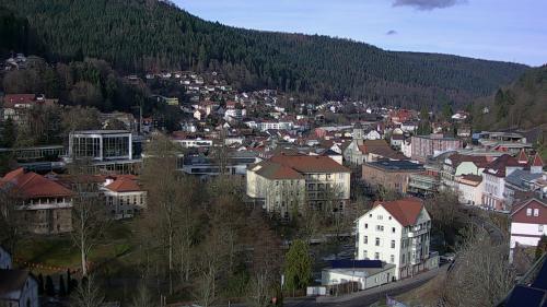 Webcam Bad Wildbad