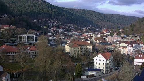 Webcam Bad Wildbad