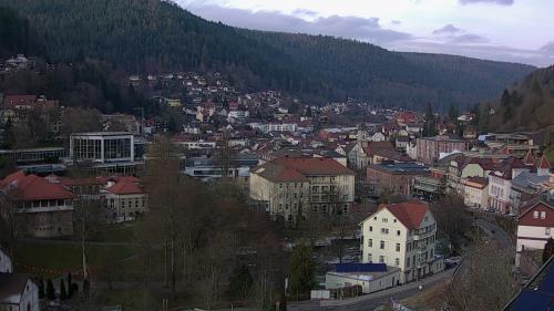 Webcam Bad Wildbad