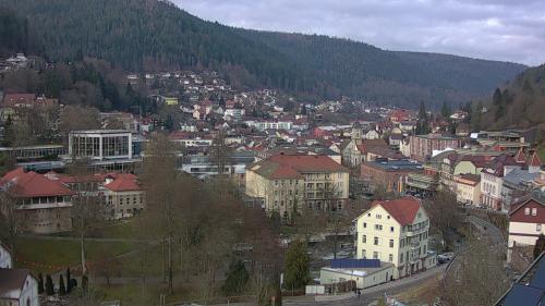 Webcam Bad Wildbad