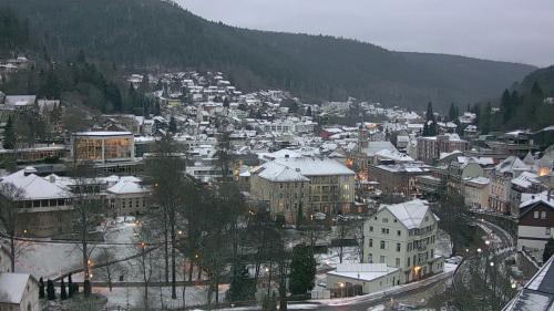 Webcam Bad Wildbad