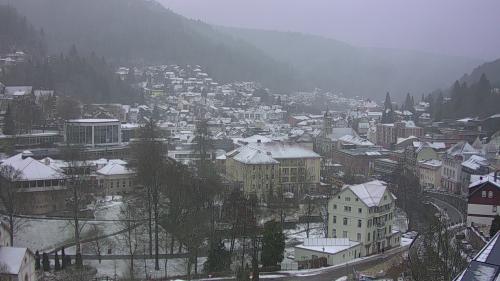 Webcam Bad Wildbad