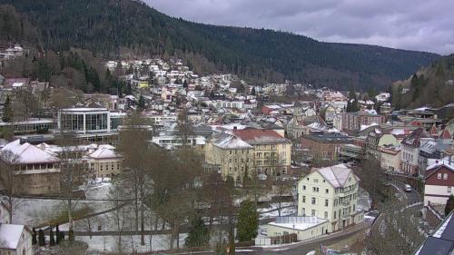 Webcam Bad Wildbad