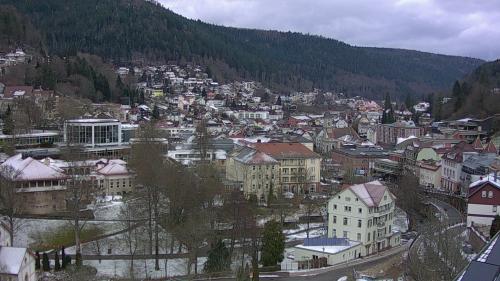 Webcam Bad Wildbad