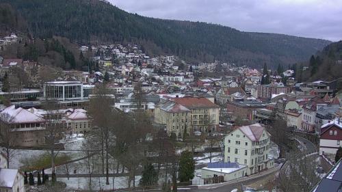 Webcam Bad Wildbad