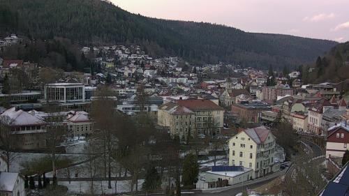 Webcam Bad Wildbad