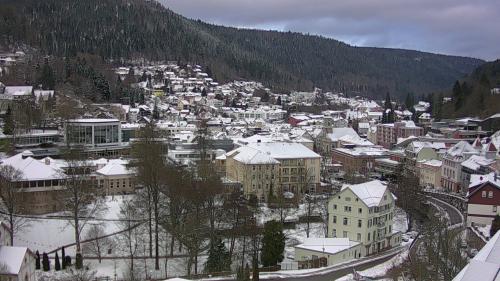 Webcam Bad Wildbad