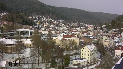 Webcam Bad Wildbad