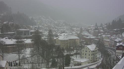 Webcam Bad Wildbad