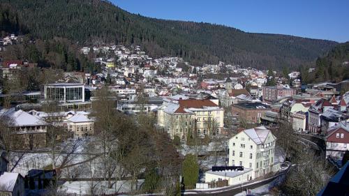 Webcam Bad Wildbad