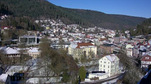 Webcam Bad Wildbad