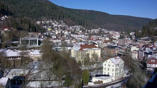 Webcam Bad Wildbad