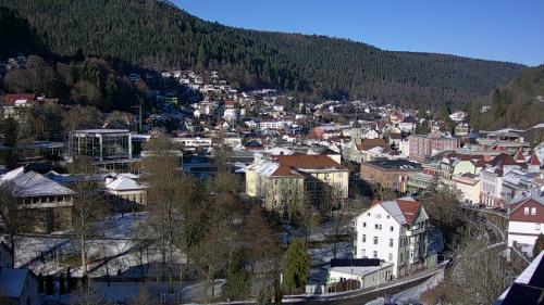 Webcam Bad Wildbad