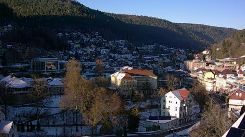 Webcam Bad Wildbad