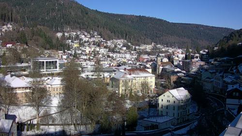 Webcam Bad Wildbad