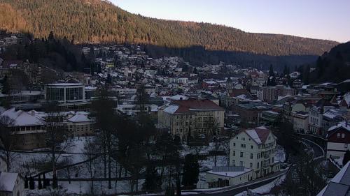 Webcam Bad Wildbad