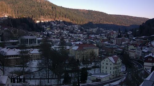 Webcam Bad Wildbad