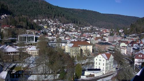 Webcam Bad Wildbad