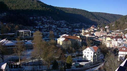 Webcam Bad Wildbad