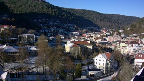 Webcam Bad Wildbad