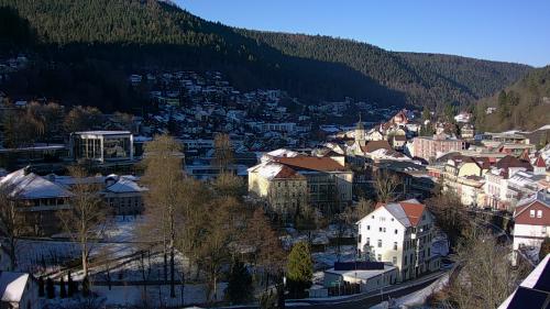Webcam Bad Wildbad