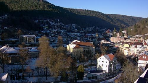 Webcam Bad Wildbad