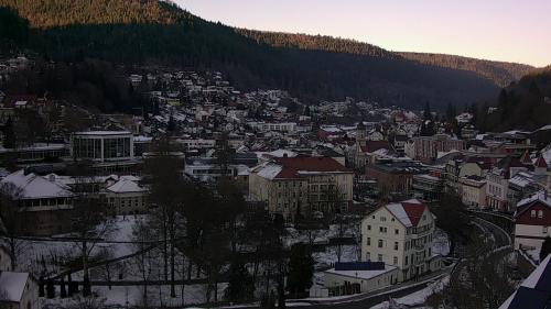 Webcam Bad Wildbad