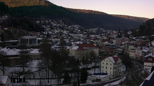 Webcam Bad Wildbad
