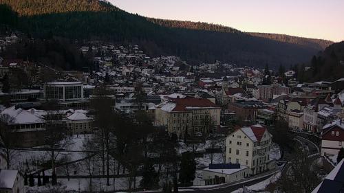 Webcam Bad Wildbad