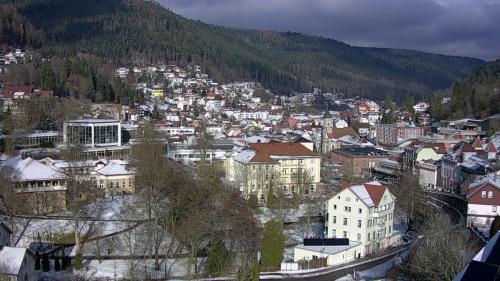 Webcam Bad Wildbad