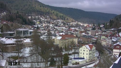 Webcam Bad Wildbad