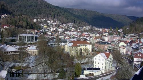 Webcam Bad Wildbad