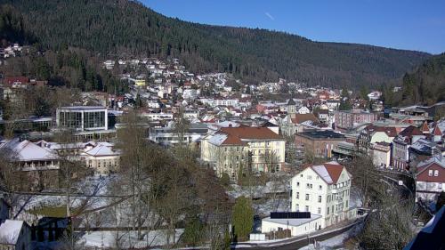 Webcam Bad Wildbad
