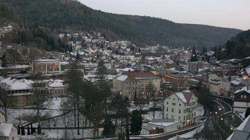 Webcam Bad Wildbad