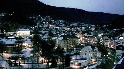 Webcam Bad Wildbad
