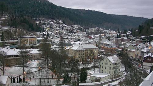 Webcam Bad Wildbad
