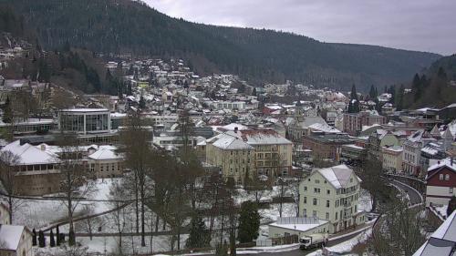 Webcam Bad Wildbad