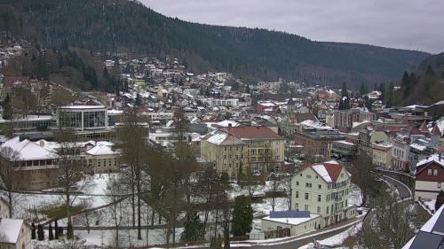 Webcam Bad Wildbad