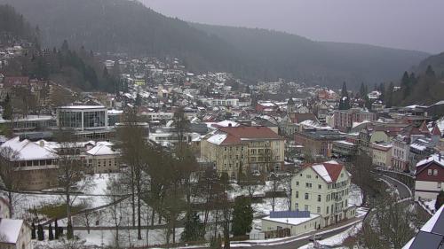 Webcam Bad Wildbad