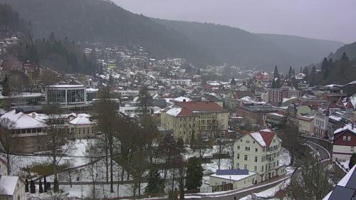 Webcam Bad Wildbad