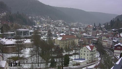Webcam Bad Wildbad