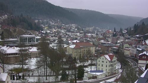 Webcam Bad Wildbad