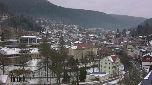 Webcam Bad Wildbad
