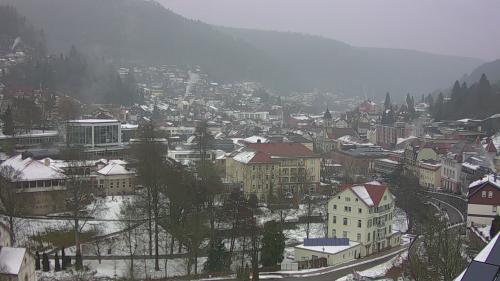 Webcam Bad Wildbad