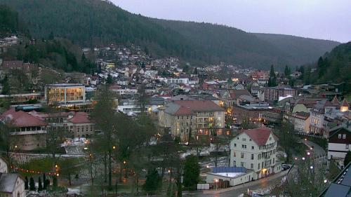 Webcam Bad Wildbad