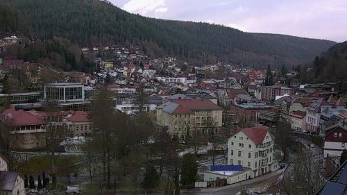 Webcam Bad Wildbad