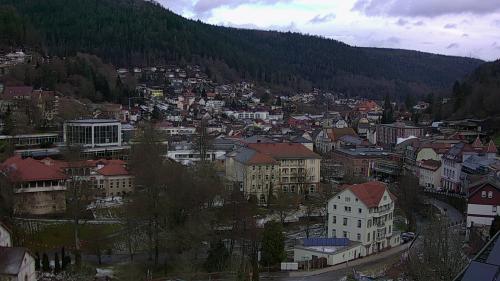 Webcam Bad Wildbad